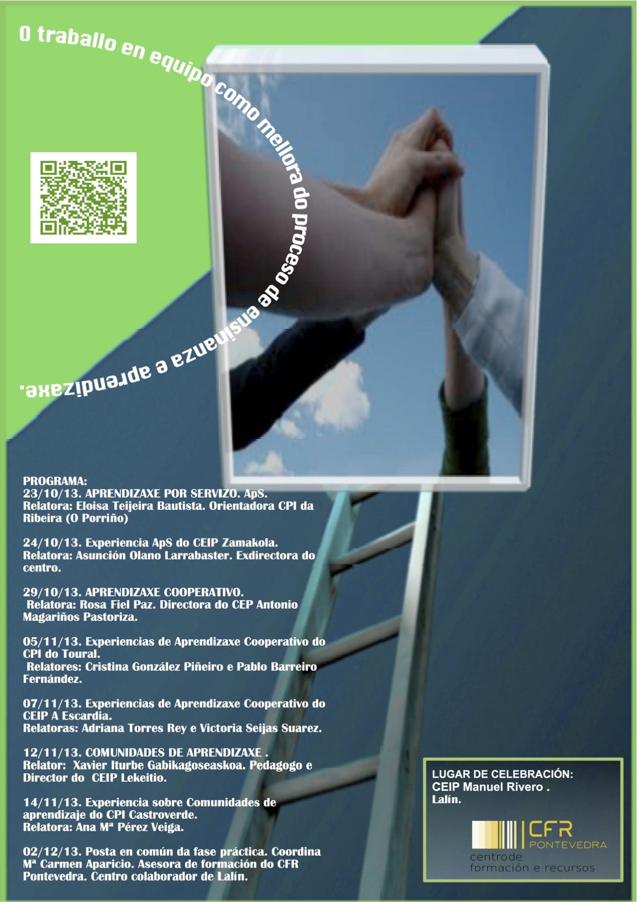 Curso P1301015 Lalín