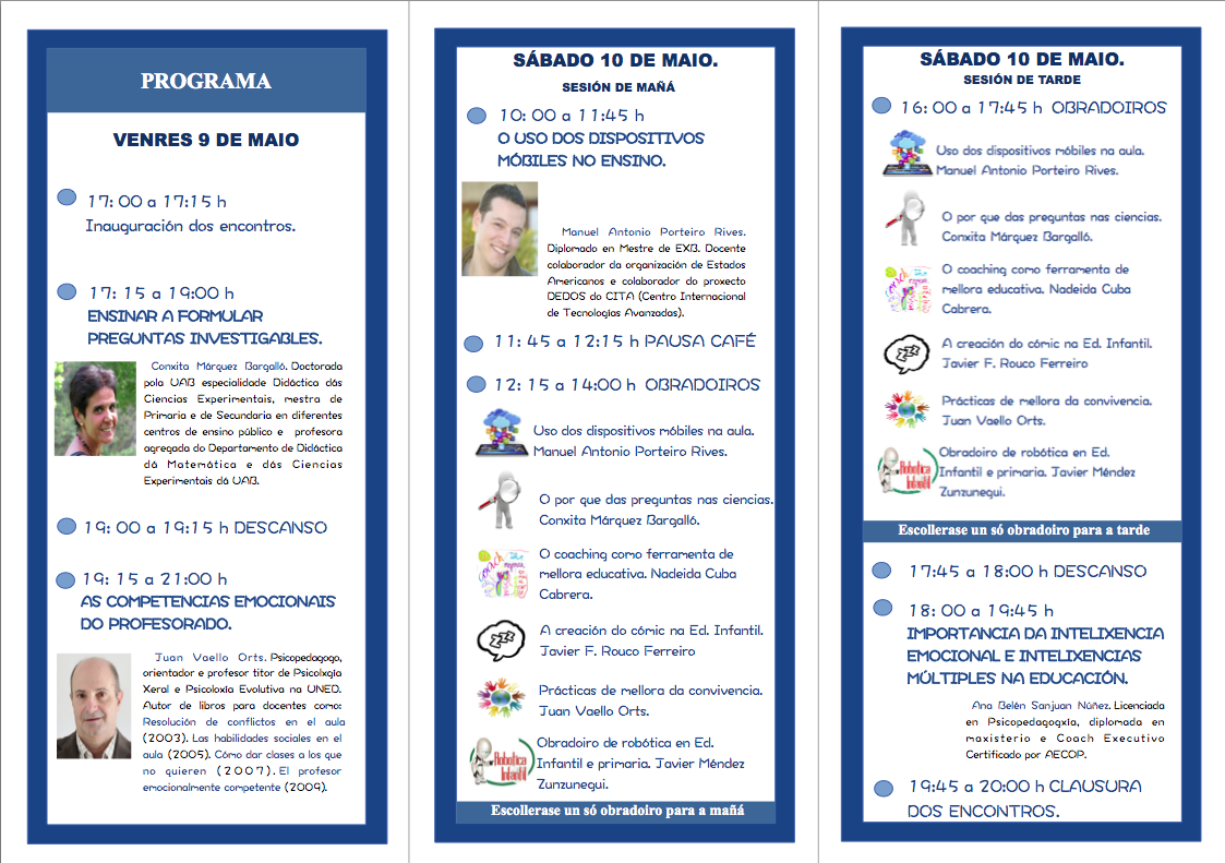 PROGRAMA 2