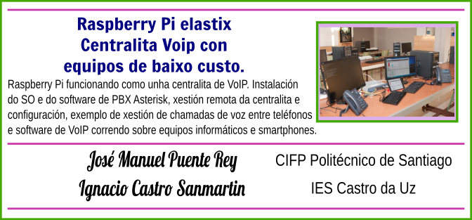 Raspberry Pi elastix