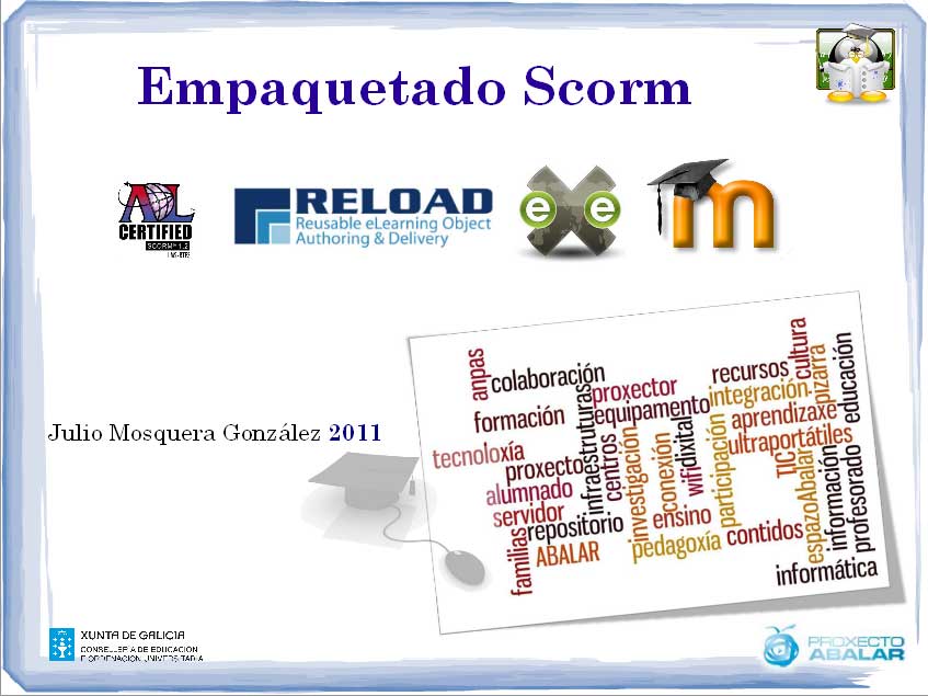 Cartel curso