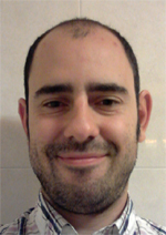 DANIEL MEDINA MÉNDEZ