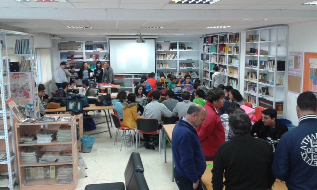 Portada impresoras 3D