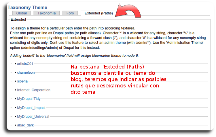 conf dos path en taxonomyh theme conf dos path en taxonomyh theme