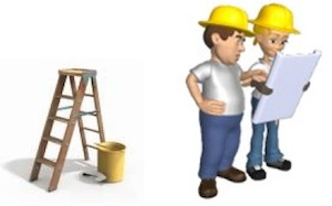 En construción