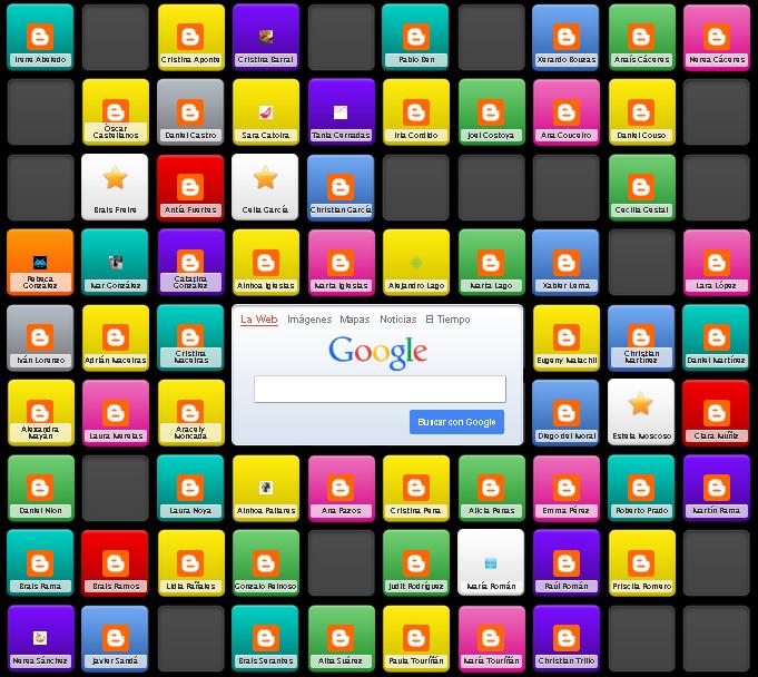Symbaloo