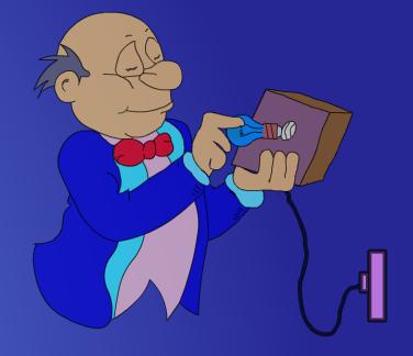 Introdución á Electricidade e á Electrónica