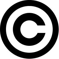 copyright copyright