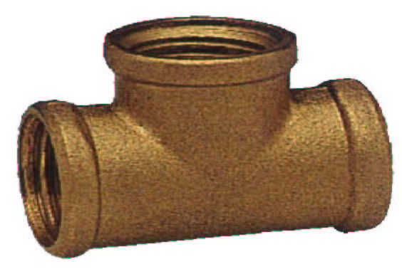 latón