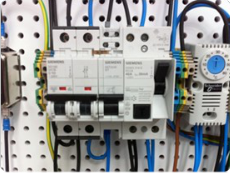 Interruptores Eléctricos