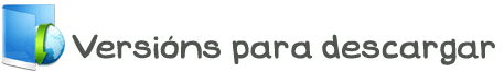 Versións para descargar
