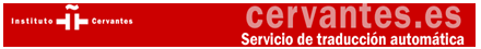 Instituto Cervantes