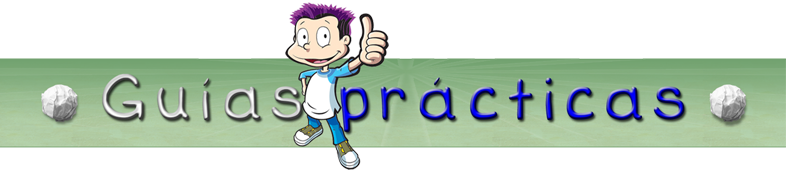 Guías Prácticas