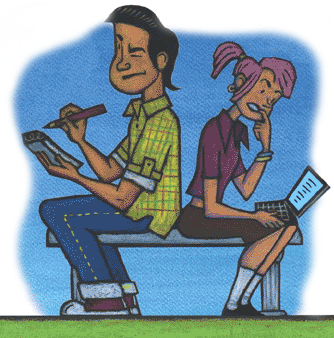 Manuscrito-ordenador