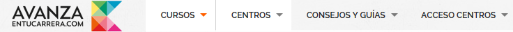 Avanza en tu carrera