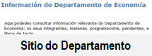 Sitio d Departamento de Economía
