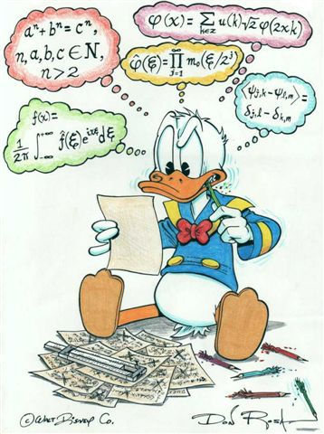 Pato Donald