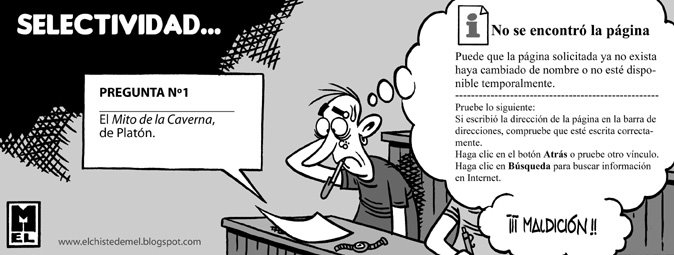 Selectividade Selectividade