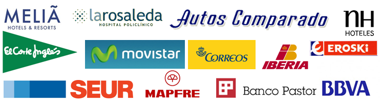 Empresas do sector terciario