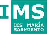 IES María Sarmiento