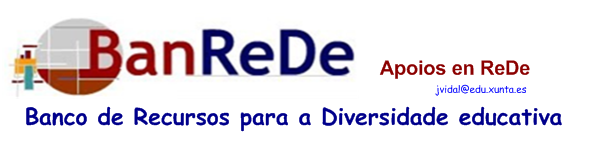 BanReDe Apoios en ReDe