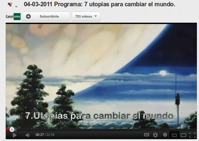 7utopiasparacambiaromundo