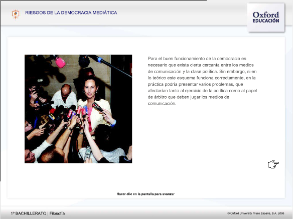 Democracia contemporanea