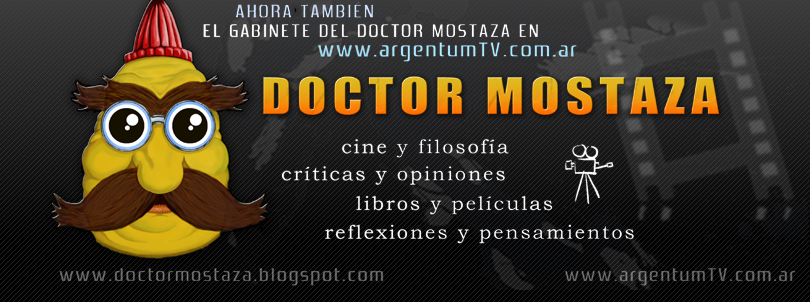 Doctor Mostaza