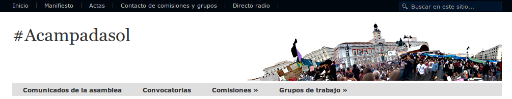 Madridtomalaplaza.net