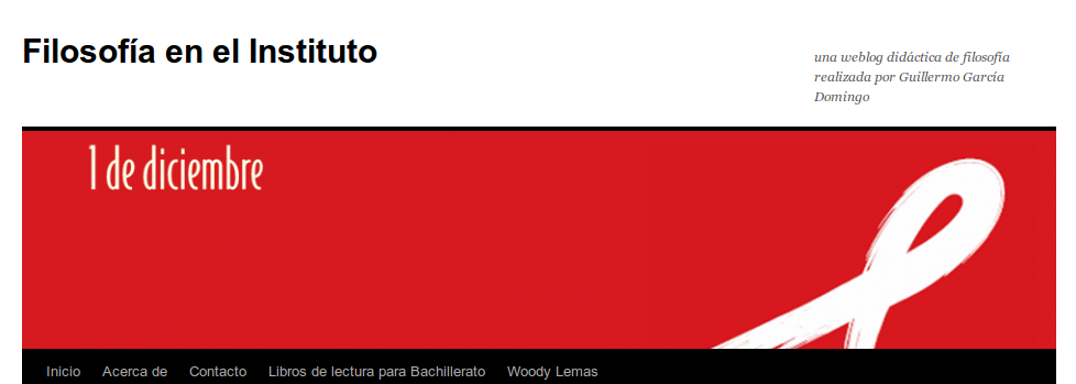 Filosofiaenelinstituto