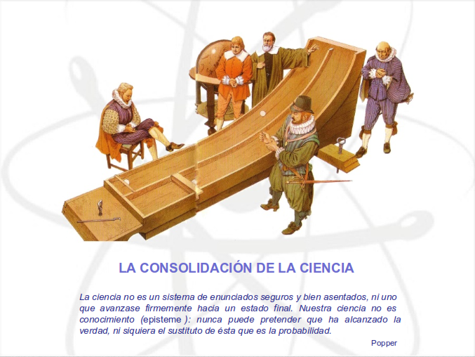 Conocimientocientificoangelus