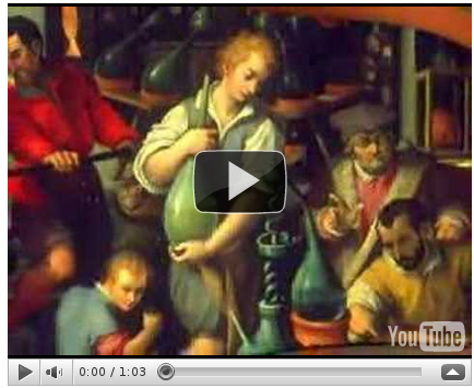 Barroco 2 filosofia moderna