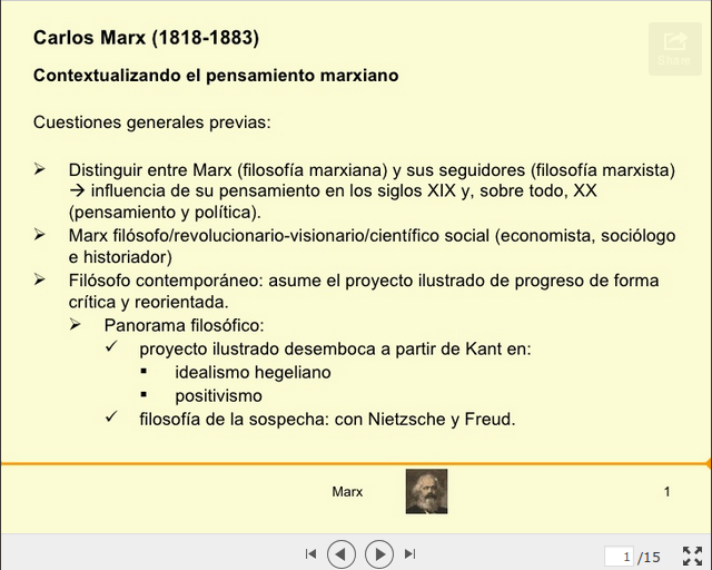 MarxExpo