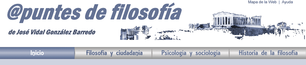 _puntes de filososfía