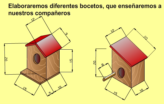Bocetos