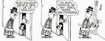 mafalda coop