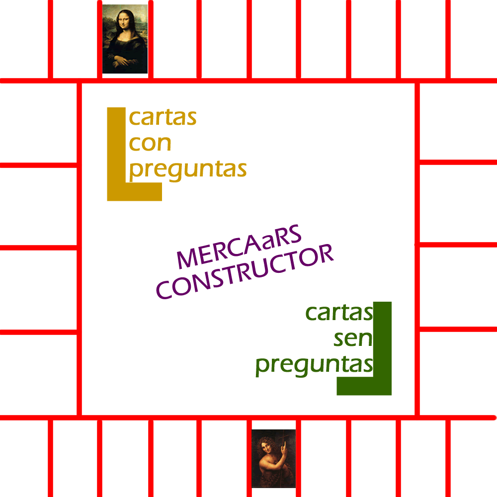 MERCAars CONSTRUCTOR