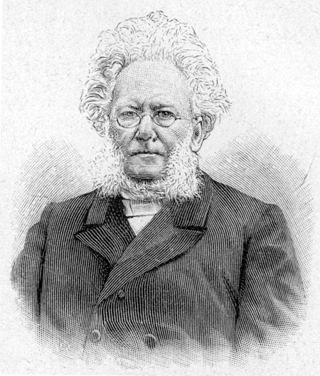 Ibsen