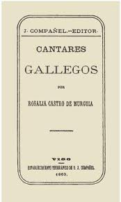 Cantares gallegos