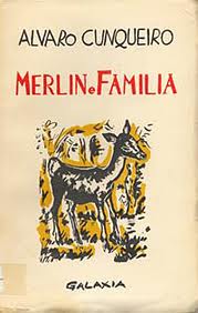 Merlín e familia