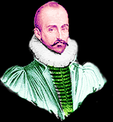 Montaigne Montaigne
