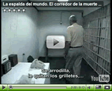 O corredor da morte. Parte 1ª