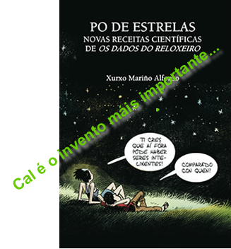 cal é o invento máis importante ...