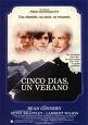 Cinco días un verano