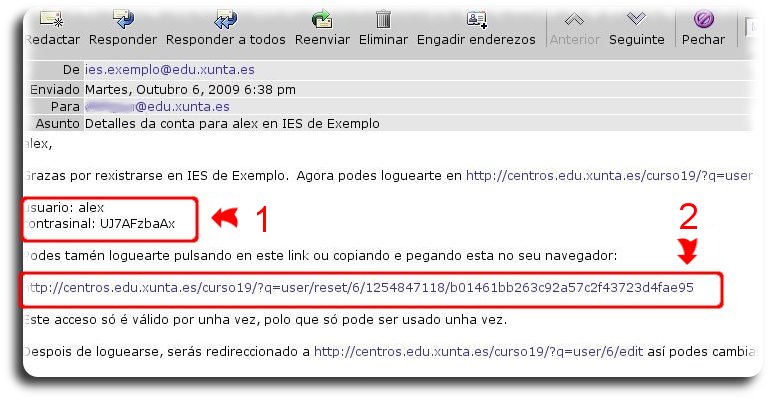 correo nova conta correo nova conta