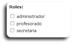 rol usuario rol usuario