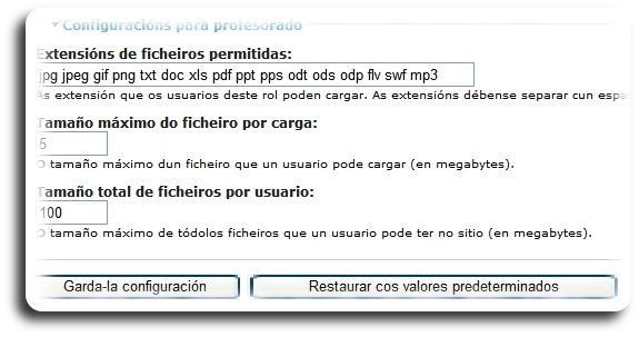 3.3 Subida arquivos 3.3 Subida arquivos