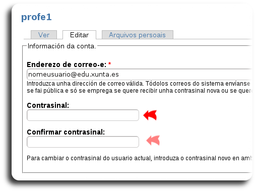Ficha de edición Ficha de edición