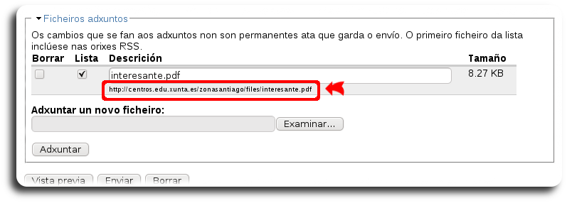 URL do ficheiro adxunto URL do ficheiro adxunto