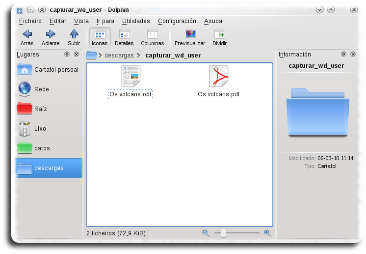 Documento PDF xerado Documento PDF xerado