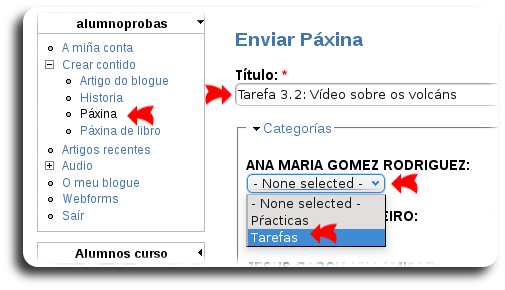 Tarefa 3.2 Tarefa 3.2